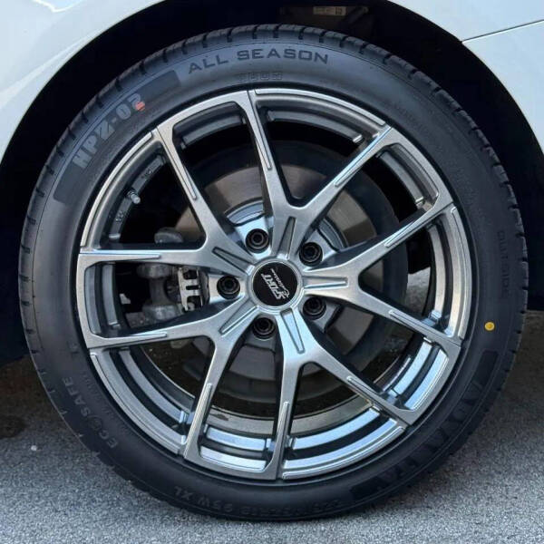 2018 BMW 4 Series 430i xDrive