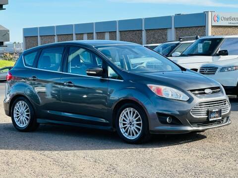 2016 Ford C-MAX Energi for sale at MotorMax in San Diego CA