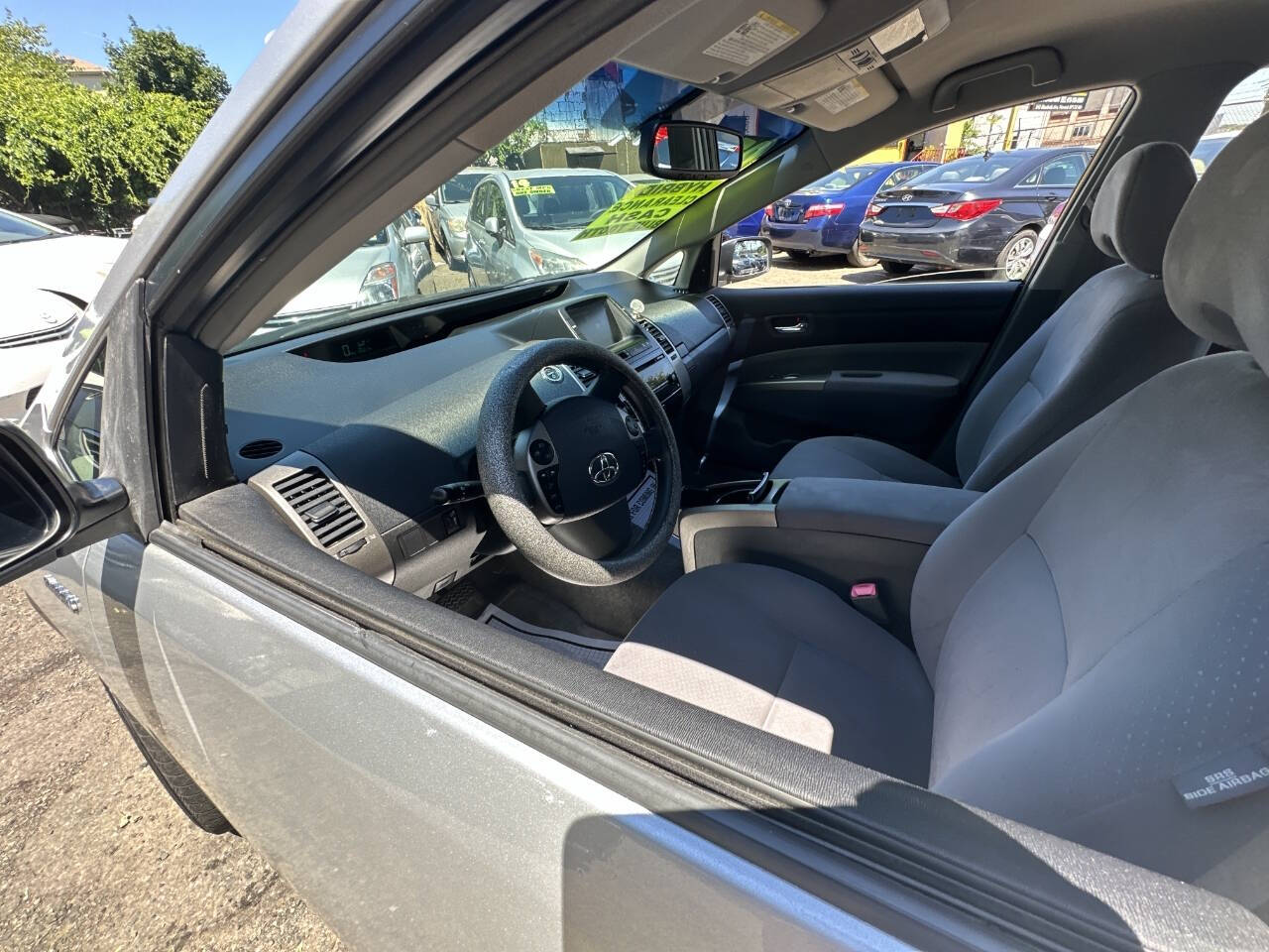 2007 Toyota Prius for sale at 77 Auto Mall in Newark, NJ