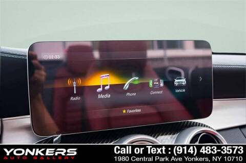 2022 Mercedes-Benz C-Class AMG C 43