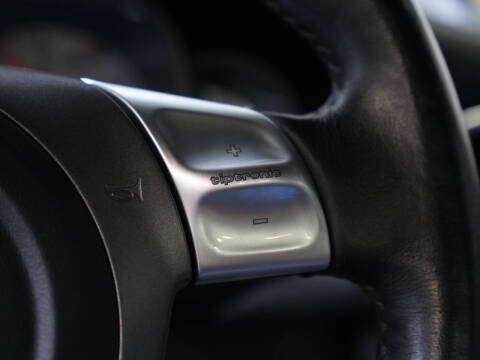 2008 Porsche 911 Turbo