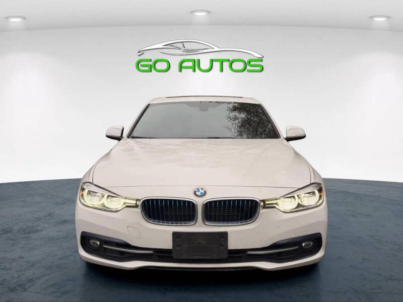 2018 BMW 3 Series 330e iPerformance