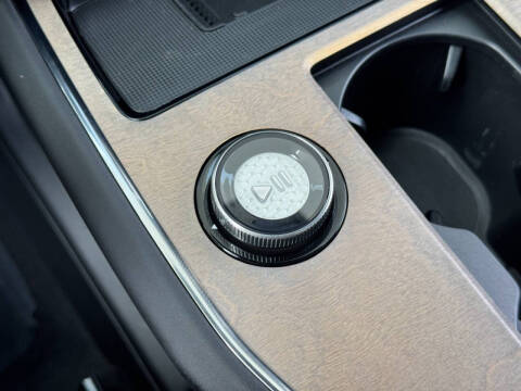 2025 Volvo EX90 Twin Performance Ultra 7P