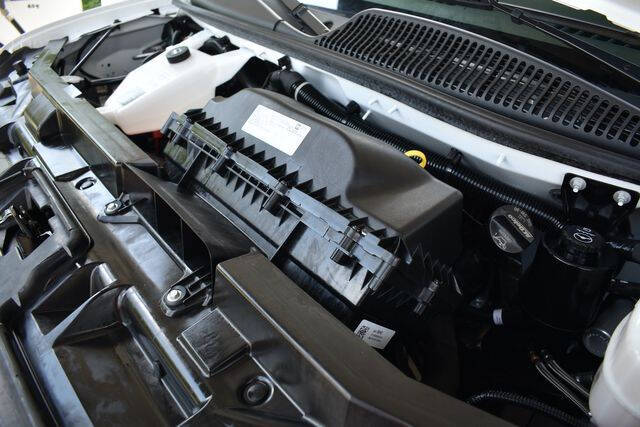 2024 Chevrolet Express 2500