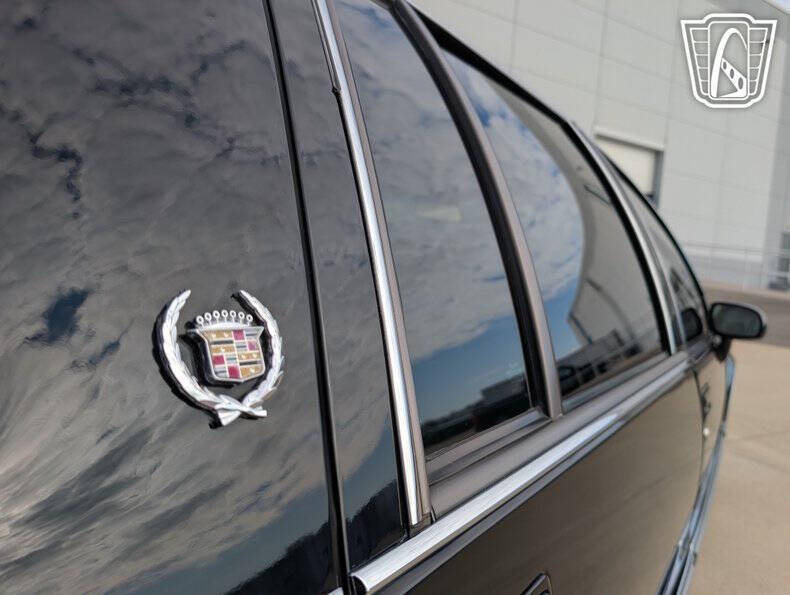 1994 Cadillac Fleetwood