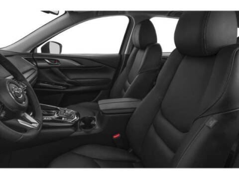 2020 Mazda CX-9 Signature