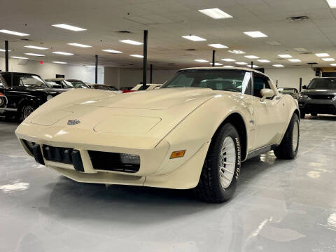 1978 Chevrolet Corvette