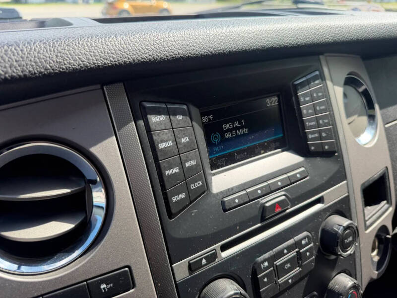 2017 Ford Expedition
