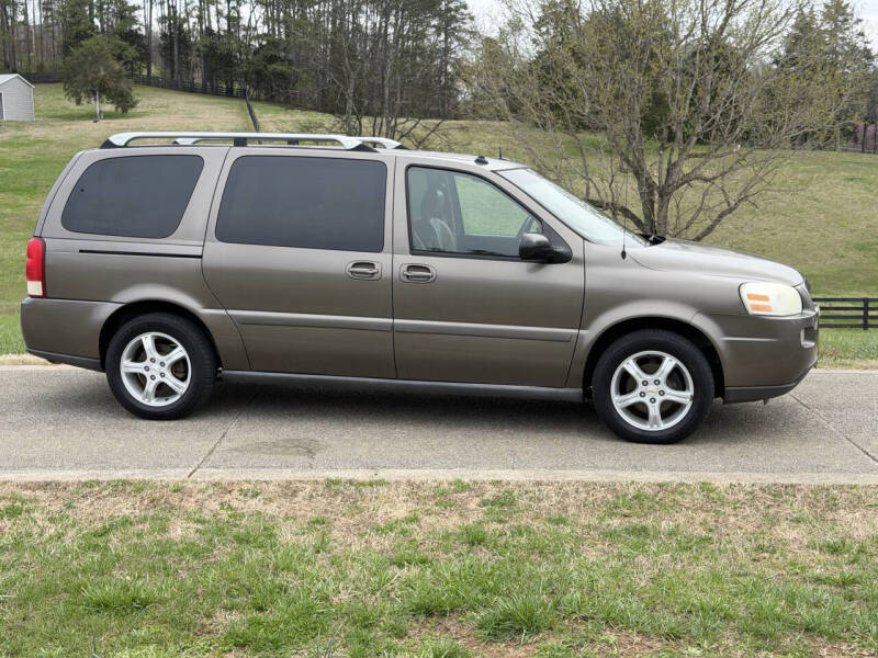 2005 Chevrolet Uplander LT