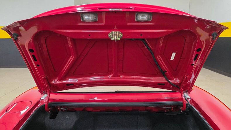 2000 Mazda MX-5 Miata