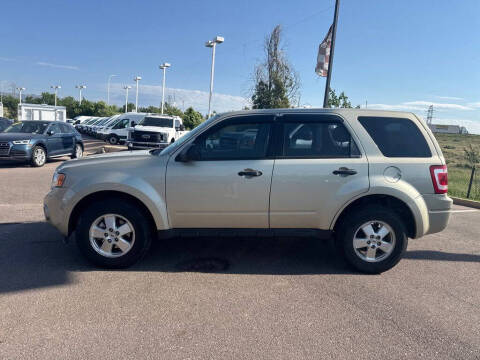 2012 Ford Escape XLS