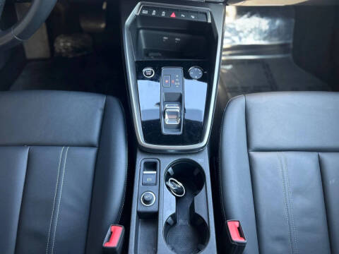 2024 Audi A3 Premium 40 TFSI