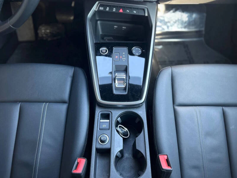 2024 Audi A3 Premium 40 TFSI