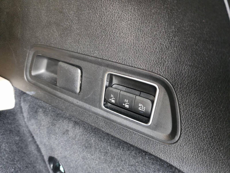 2021 Mercedes-Benz GLS GLS 580