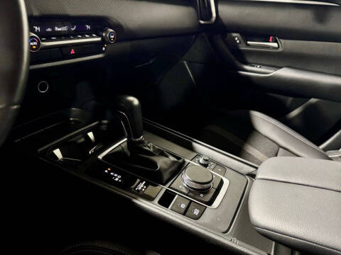 2024 Mazda CX-50 2.5 S Select