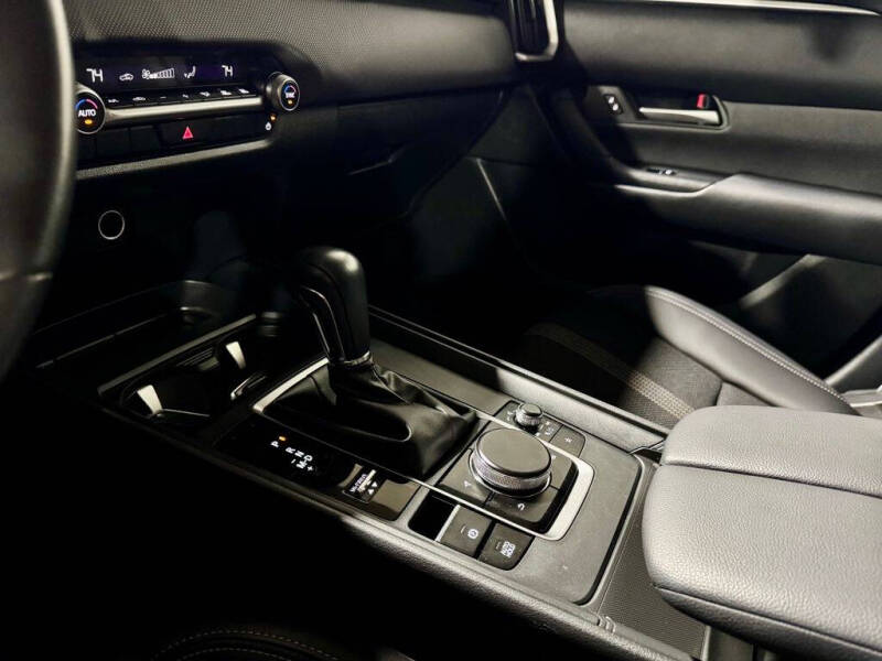 2024 Mazda CX-50 2.5 S Select