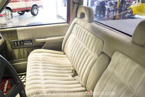 1994 Chevrolet C/K 1500 Series