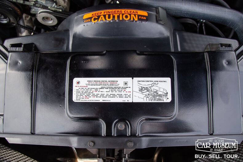 1970 Buick Gran Sport