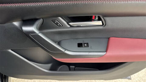 2026 Mazda CX-50 Hybrid Premium Plus