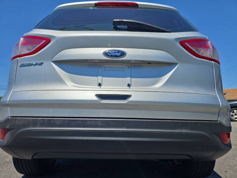 2013 Ford Escape S