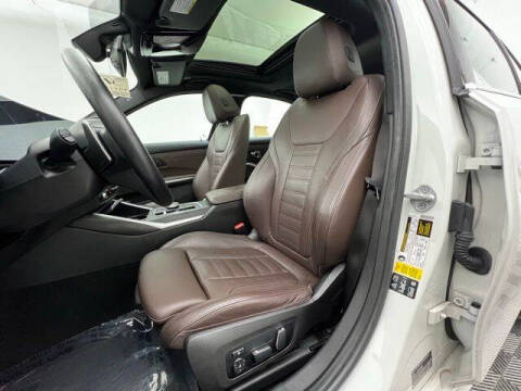 2024 BMW 3 Series 330i xDrive