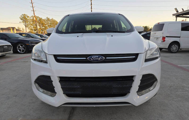 2013 Ford Escape SE photo 5