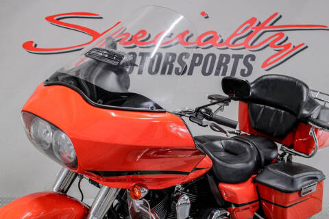 2009 Harley-Davidson Road Glide