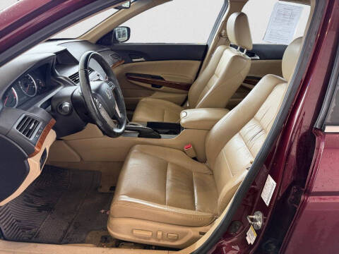 2011 Honda Accord