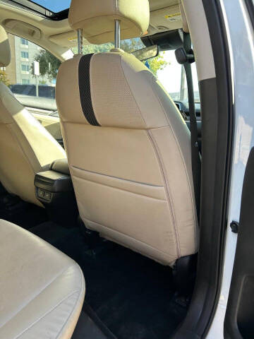 2019 Honda Civic Touring