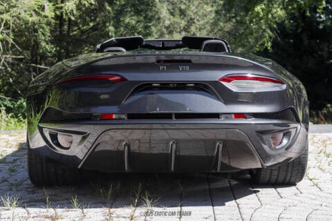 2014 Dodge SRT Viper GTS