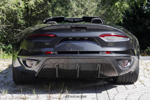 2014 Dodge SRT Viper GTS