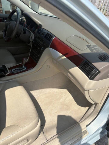 2004 Lexus ES 330