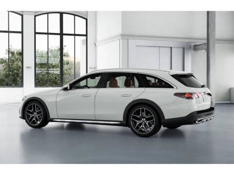 2026 Mercedes-Benz E-Class E 450 4MATIC All-Terrain