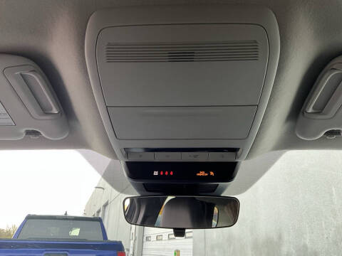 2025 Mazda CX-50 2.5 S Select