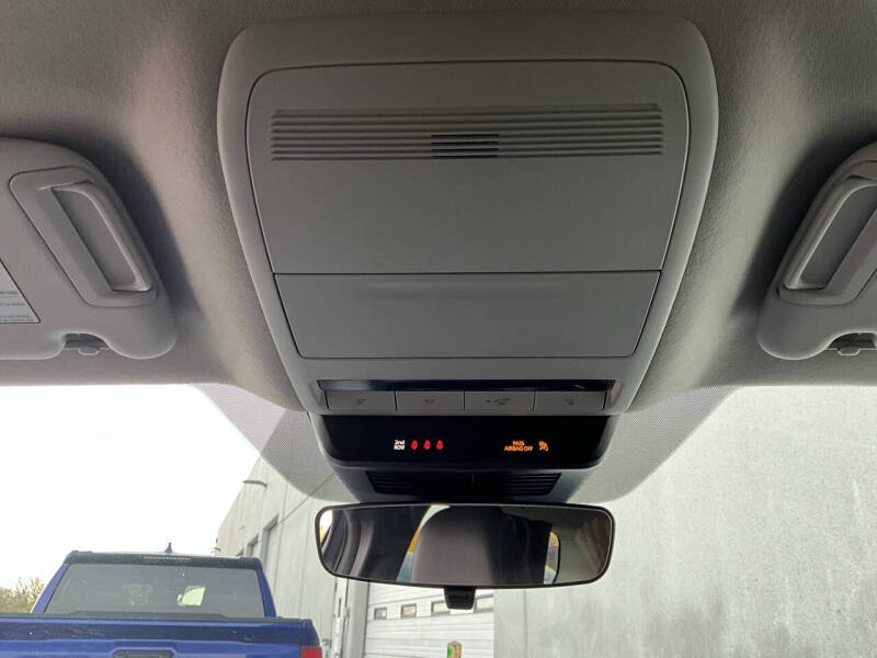 2025 Mazda CX-50 2.5 S Select