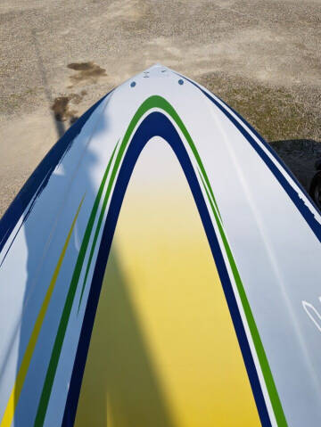 2005 Nor-Tech 43 Super vee