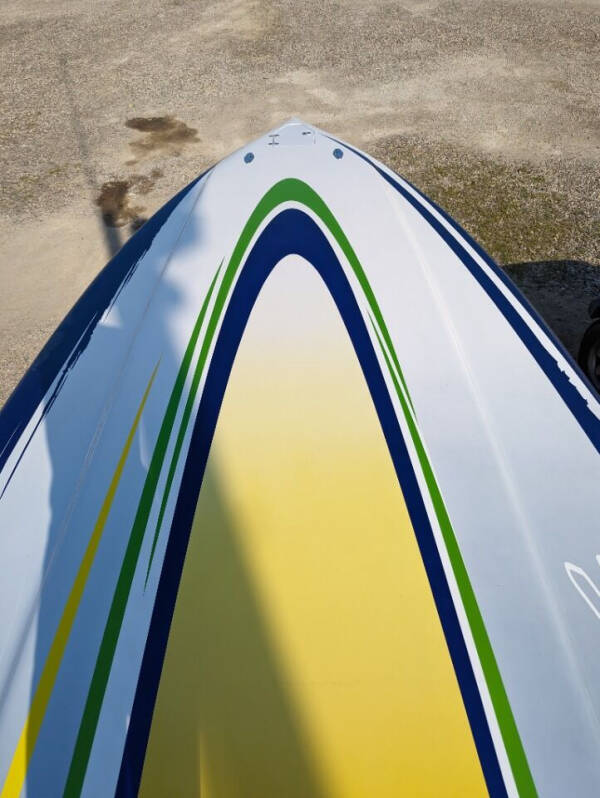 2005 Nor-Tech 43 Super vee