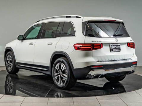 2026 Mercedes-Benz GLB GLB 250 4MATIC