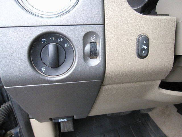 2006 Ford F-150