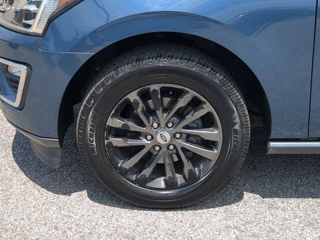 2019 Ford Expedition Limited