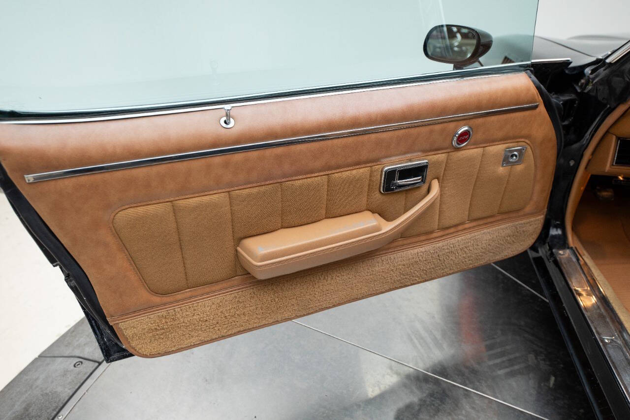 1979 Chevrolet Camaro 74
