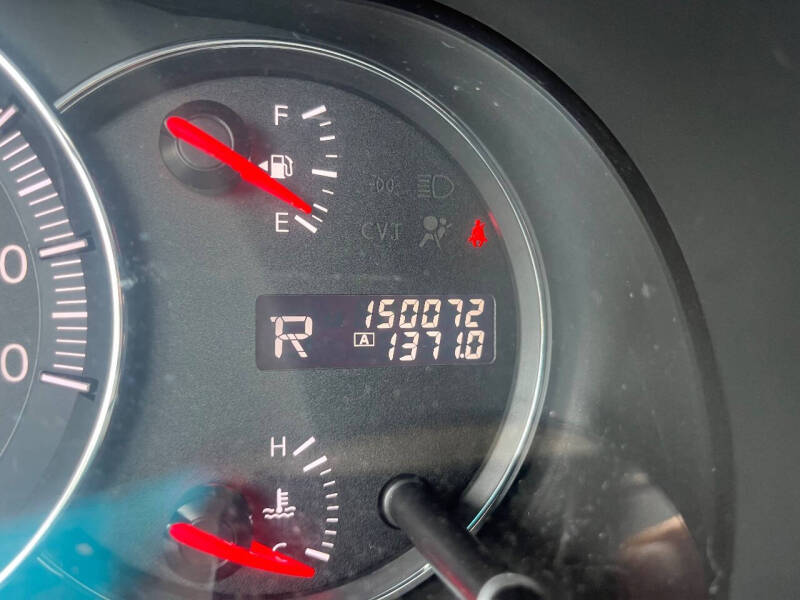 2014 Nissan Maxima 3.5 SV