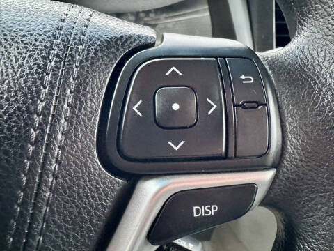 2016 Toyota Sienna LE 8-Passenger