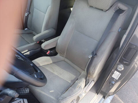 2010 Honda Element EX