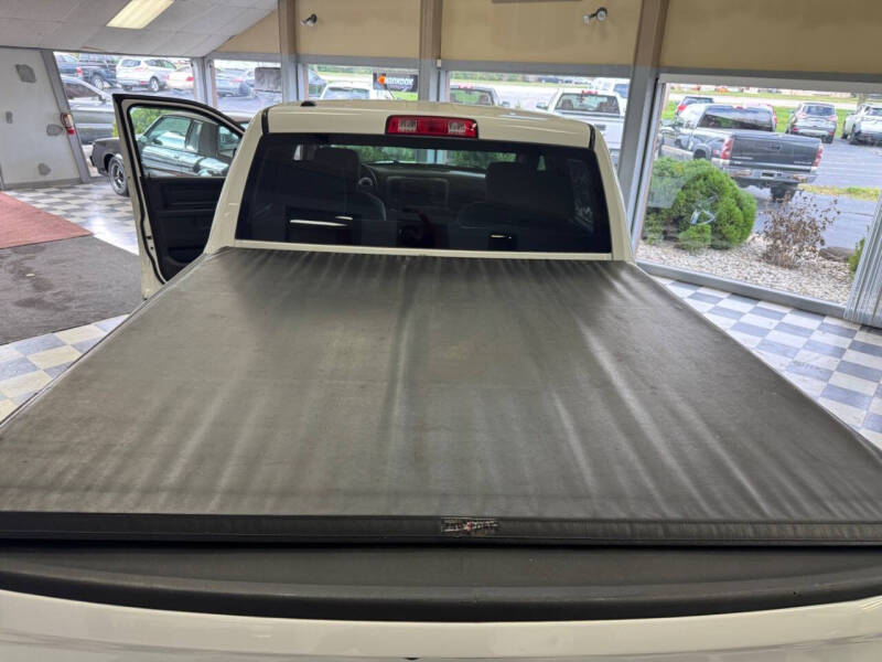 2015 RAM 1500 Tradesman