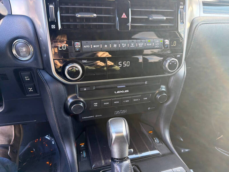 2023 Lexus GX 460
