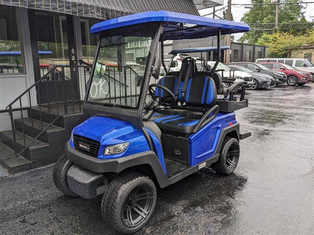 2024 Bintelli BEYOND 4PR LITHIUM 105-AH