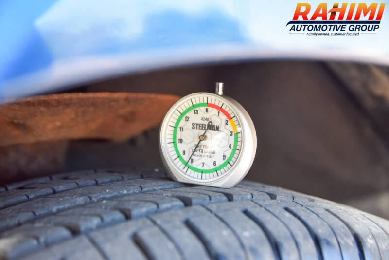 2006 Buick LaCrosse CX