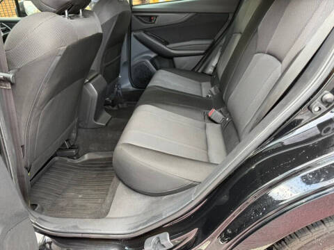 2022 Subaru Impreza