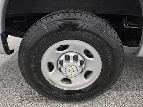 2024 Chevrolet Express 2500